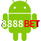 Aplicativo 8888BET para Android